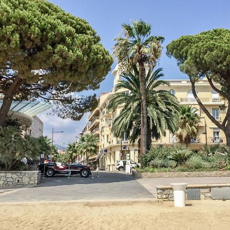 Apartment Les Sirenes By Interhome Sainte-Maxime Exteriör bild