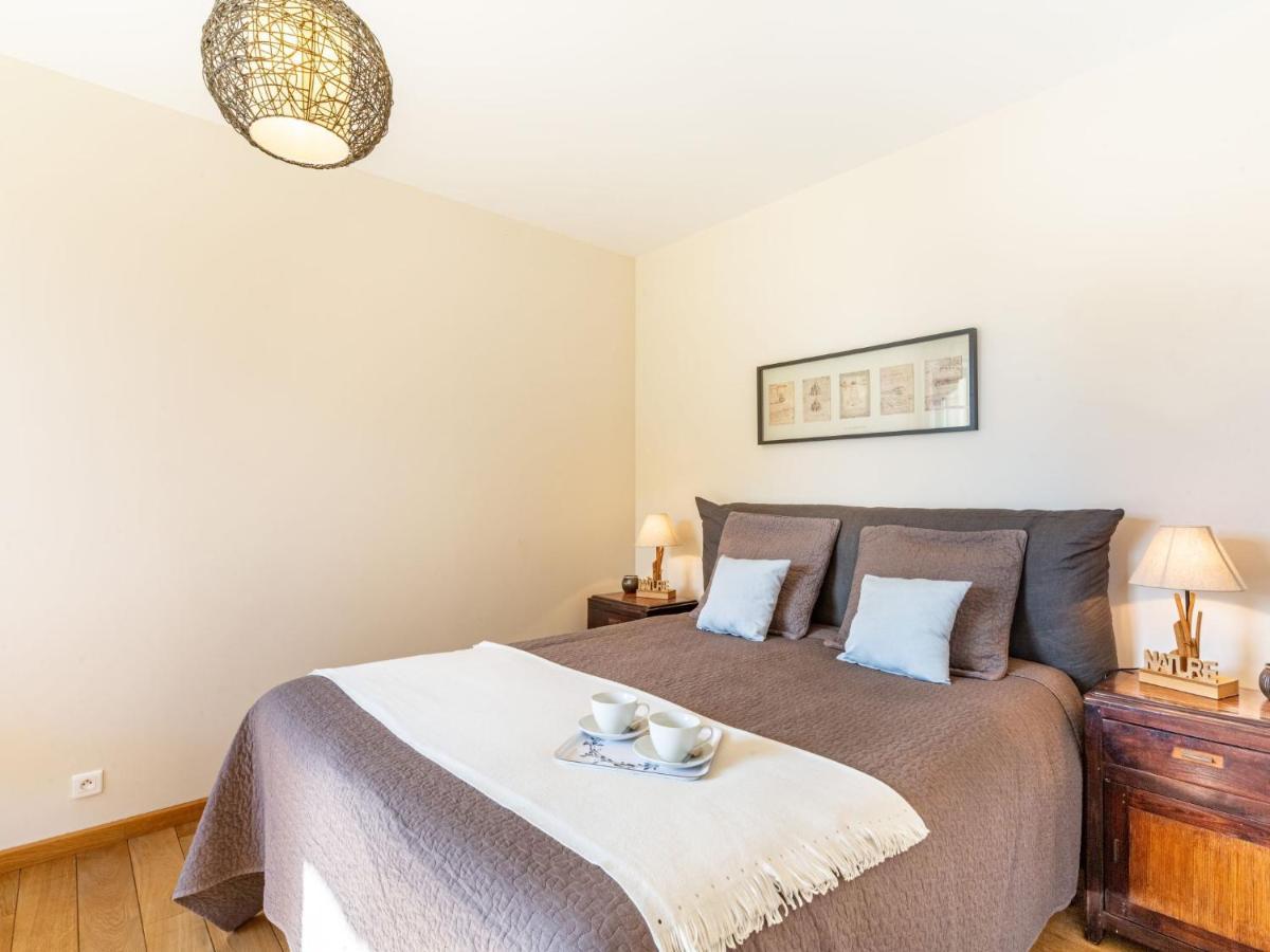 Apartment Les Sirenes By Interhome Sainte-Maxime Exteriör bild